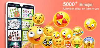 Find more information about the following stories featured on today and browse this week's videos. Emoji Keyboard Cute Emoticons Gif Stickers Apps On Google Play