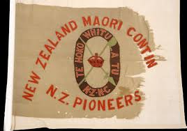 Te Hokowhitu a Tū: The Māori Contingent in WWI On this day in 1915, the 500-strong Māori Contingent left for Egypt &ndash; and eventually Gallipoli &ndash; aboard the SS Warrimoo. Following the