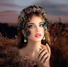 HD rich girl wallpapers