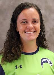 2019 Women's Soccer Roster