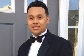 Fundraiser by Nece Cummings : GYAP TRAVEL ABROAD-FABIAN CUMMINGS