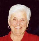 Alice Barbara “Sissy” Britton Meehan (1929-2008)