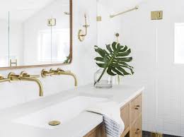12 Bathroom Wall Lights We Love For Less Than 100 Dwell