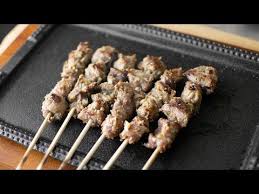 Panggangan sosis atau kompor panggang tanpa asap / tanpa arang. Cara Memanggang Sate Di Kompor Gas