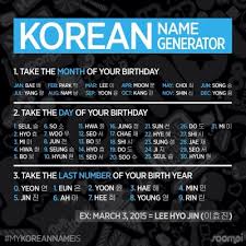 The word for a korean grandmother is halmoni. Aesthetic Korean Boy Names Largest Wallpaper Portal