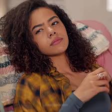 ginny season 3 >>>> #ginnyandgeorgia #ginnymiller #ginnymilleredit #gi...