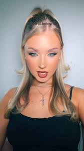 Makeup that best suits your zodiac sign 👀 🐐 ♉️