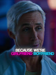 I Drive. #ryangosling #drive2011 #barbie #joke #ken #thedriver #fypシ゚ ...