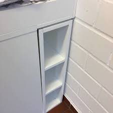 Puckdaddy Moritz Storage Space Shelf For The Ikea Malm Dresser White 75x19x30 Cm Storage Kids Room Ikea Malm Baby Room Themes