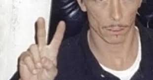 Mark Landon Bumgarner