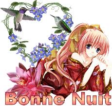 نتيجة بحث الصور عن ‪image bonne soirée manga‬‏