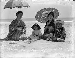 Pin On Vintage Japan