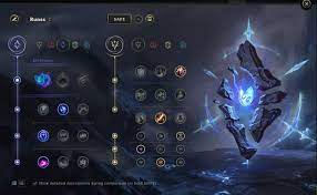 Sona Build Guide 11 6 Actioner S Sona Support S11 League Of Legends Strategy Builds U.gg analyzes millions of lol matches to give you the best lol champion build. sona support s11