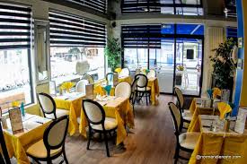 La Marmite Du Pecheur Restaurant Au Havre Normandieresto