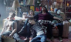 Октавия спенсер, диана сильверс, джульетт льюис и др. Ma Film Review Consequence Of Sound