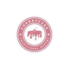 Contoh atau gambaran kasar : Free Cake Logo Vectors 1 000 Images In Ai Eps Format