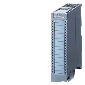 SIEMENS SM 521 digital input modules