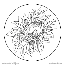 Touch device users can explore by touch or with swipe gestures. Flower Coloring Sheets A Z Free Printable Flower Coloring Pages Printable Flower Coloring Pages Flower Coloring Sheets Mandala Coloring