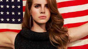 Lana Del Rey op vijfde plek in Album Top 100