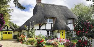 It's the perfect touch to my farmhouse kitchen table and looks amazing against the. What Is French Country Style The Difference Between French Country English Cottage Farmhouse Style My Chic Obsession
