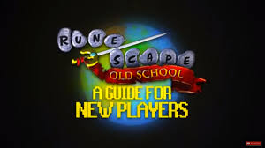 The quest is the same as the halloween event 2016 in osrs. Full Beginner S Guide For Old School Runescape 2018 Osrs Mobile