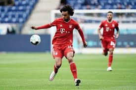 Maybe you would like to learn more about one of these? Zirkzee Moet Nu Laten Zien Over Mentaliteit Te Beschikken Voetbal International