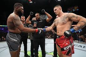 Curtis Blaydes: Tom Aspinall fight at UFC 304 makes sense, but I learned  'don't get my hopes up' - MMA Fighting