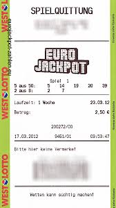 Последние твиты от eurojackpot (@eurojackpot). Eurojackpot F A Q Fragen Und Antworten