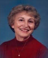 Obituary information for Barbara S. Bevelhimer