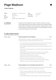 We did not find results for: Project Engineer Resume Writing Guide 12 Resume Examples 2020