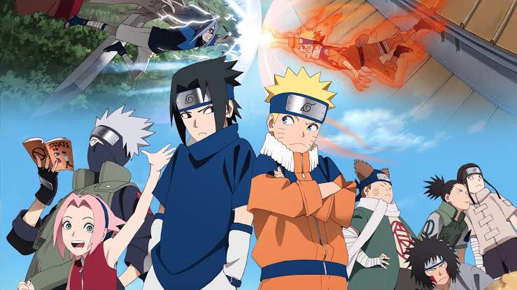 Naruto : une excellente nouvelle pour l'anime ultra attendu