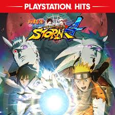 Note this release is standalone and includes the following dlc: Naruto Shippuden Ultimate Ninja Storm 4