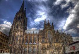 Multe centre vechi din germania sunt o încântare pentru ochiul vizitatorului. Foto 20 Locuri Din Germania Pe Care Trebuie SÄƒ Le Vizitezi Diez