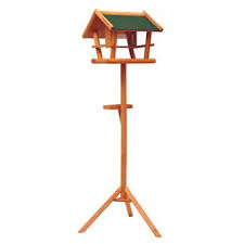 4,0 sur 5 étoiles 3. 32 Sur Mangeoire Sur Pied Nichoir A Plateau Station A Oiseaux Bois Pour Exterieur 150cm Mangeoires Et Abreuvoirs Achat Prix Fnac
