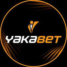 Yakabet logo