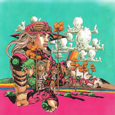 Jojosbizarreadventure jjba jojonokimyounabouken jojos_bizarre_adventure anime jojosbizarreadventurefanart fanart manga jjbafanart jojobizarreadventure. Pin By Tensewolf On Jojo Art Jojo S Bizarre Adventure Bizarre Art Jojo Bizarre