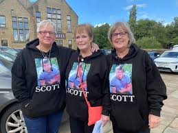 Mum's tribute to 'larger than life' Accrington man after tragic overdose