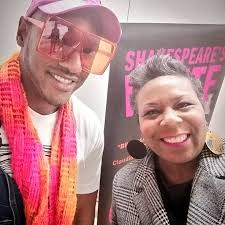 1623 theatre company