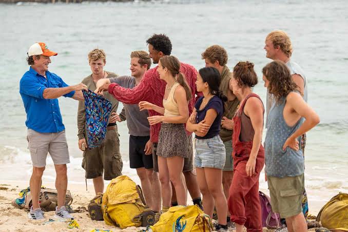 Survivor' 51 recap: A player gets royally screwed over by a tribe swap