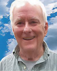 Robert P. Quinlan Obituary March 24, 2024