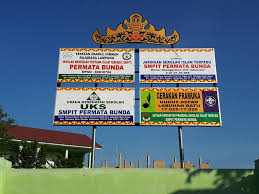 Keputusan itu dikeluarkan setelah ada rekomendasi dari ikatan bidan indonesia (ibi) sampang. Jasa Pembuatan Plang Merek Bandar Lampung Shofia Advertising