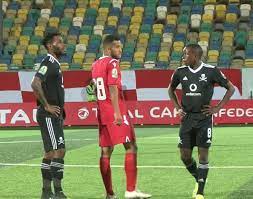 All information about orlando pirates (dstv premiership) current squad with market values transfers rumours player stats fixtures news. Orlando Pirates Fc On Twitter Buccaneers Held In Benghazi Read The Full Match Report Https T Co 5i81lwjrmn Totalcafcc Matchday Orlandopirates Oncealways Https T Co 3jzynya920