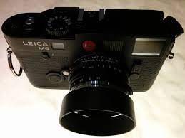 leica m6 ttl leica nikon d700 camera
