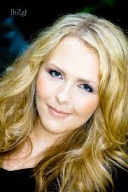 Photography Friday- Author Photos for Angela Corbett