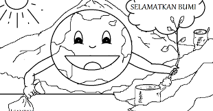 Scopri ricette, idee per la casa, consigli di stile e altre idee da provare. 45 Gambar Untuk Mewarnai Hemat Energi Terlengkap Top Koleksi Gambar