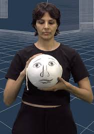 The Topology of Movement: Exploring Spatial Orientation through Puppetry