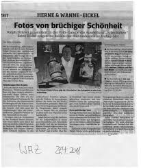 Mittwochs haben wir wie gewohnt geschlossen. Ralf Driever Fotograf Erbschaften Iii