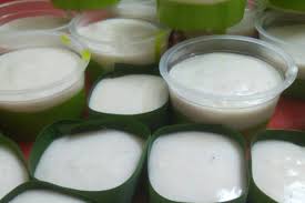 Cara Buat Kuih Tepung Pelita Guna Sukatan Cawan Gerenti Jadi Sedap Rasa Deserts Traditional