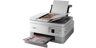 The canon mf4400 is small desktop mono laser multifunction printer for office or home business, it works as printer, copier, scanner (all in one printer). Canon Pixma Ts7451 Driver Software Download Canon Suppports