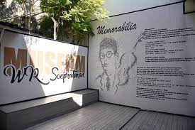 Cara daftar tiket masuk museum siola. 5 Lokasi Bersejarah Di Surabaya Yang Kini Menjelma Menjadi Museum